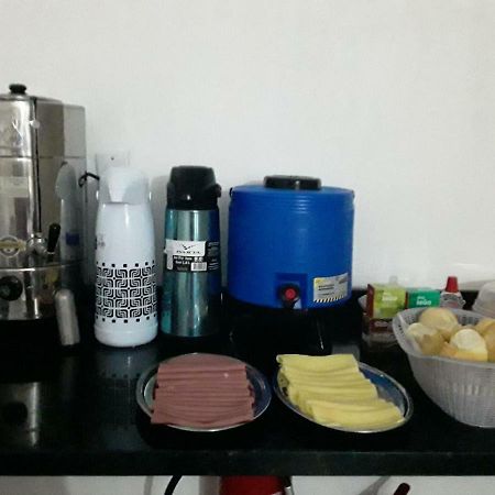 Hotel Flex In 奥萨斯库 外观 照片