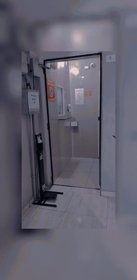 Hotel Flex In 奥萨斯库 外观 照片