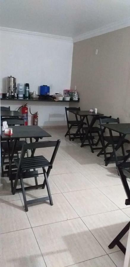 Hotel Flex In 奥萨斯库 外观 照片