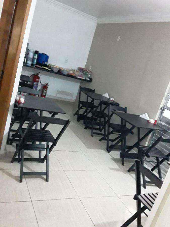 Hotel Flex In 奥萨斯库 外观 照片
